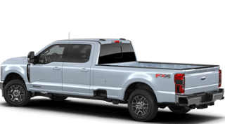 2026 Ford Super Duty® External Image 3
